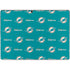 NFL Miami Dolphins Blitz Series Surface Pro 8 Skin