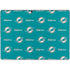 NFL Miami Dolphins Blitz Series Surface Pro 9 Skin