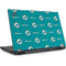 NFL Miami Dolphins Blitz Series Lenovo ThinkPad Skin