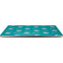 NFL Miami Dolphins Blitz Series Universal Laptop 12in (9.8 x 6.8in) Skin