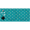 NFL Miami Dolphins Blitz Series Xbox Adaptive Controller Skin