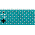 NFL Miami Dolphins Blitz Series Xbox Adaptive Controller Skin