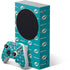NFL Miami Dolphins Blitz Series Xbox Series S Bundle Skin