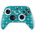 NFL Miami Dolphins Blitz Series Xbox Series S Controller Skin