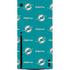 NFL Miami Dolphins Blitz Series Xbox Series X Console Skin