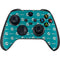 NFL Miami Dolphins Blitz Series Xbox Series X Controller Skin