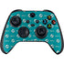 NFL Miami Dolphins Blitz Series Xbox Series X Controller Skin