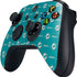 NFL Miami Dolphins Blitz Series Xbox Series X Controller Skin