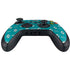 NFL Miami Dolphins Blitz Series Xbox Series X Controller Skin