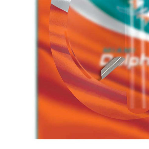 NFL Miami Dolphins Bose Noise Cancelling Headphones 700 Skin