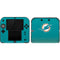 NFL Miami Dolphins Breakaway Nintendo 2DS Skin