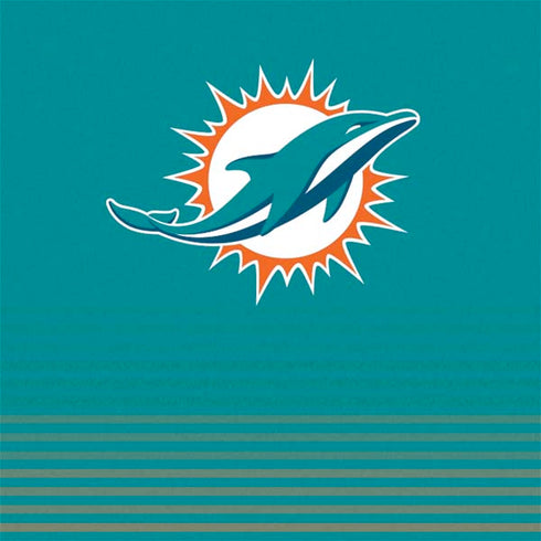 NFL Miami Dolphins Breakaway Nintendo 2DS XL (2017) Skin