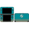 NFL Miami Dolphins Breakaway 3DS XL 2015 Skin