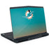 NFL Miami Dolphins Breakaway Dell Alienware Skin