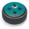 NFL Miami Dolphins Breakaway Amazon Echo Dot Skin