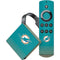 NFL Miami Dolphins Breakaway Amazon Fire TV Skin