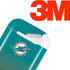 NFL Miami Dolphins Breakaway Apple AirPods 2 Skin
