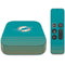 NFL Miami Dolphins Breakaway Apple TV Skin