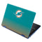 NFL Miami Dolphins Breakaway Aspire R11 11.6in Skin