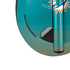 NFL Miami Dolphins Breakaway Bose Noise Cancelling Headphones 700 Skin