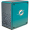 NFL Miami Dolphins Breakaway Cooler Master MasterBox Q300L Mini Tower Skin