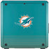 NFL Miami Dolphins Breakaway Cooler Master MasterBox Q300L Mini Tower Skin