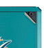 NFL Miami Dolphins Breakaway Cooler Master MasterBox Q300L Mini Tower Skin