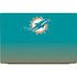 NFL Miami Dolphins Breakaway Dell Vostro Skin