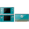 NFL Miami Dolphins Breakaway DS Lite Skin