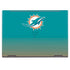 NFL Miami Dolphins Breakaway HP Envy Skin