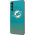 NFL Miami Dolphins Breakaway Galaxy A14 5G Skin