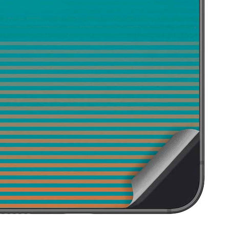 NFL Miami Dolphins Breakaway Galaxy A14 5G Skin