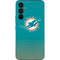 NFL Miami Dolphins Breakaway Galaxy A54 5G Skin
