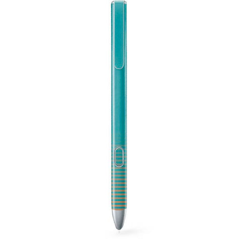 NFL Miami Dolphins Breakaway Galaxy Book 12in Skin