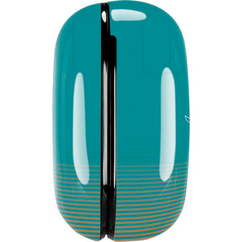 NFL Miami Dolphins Breakaway Galaxy Buds Pro Skin