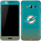 NFL Miami Dolphins Breakaway Galaxy J3 Skin