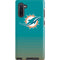 NFL Miami Dolphins Breakaway Galaxy Note 10 Pro Case