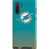 NFL Miami Dolphins Breakaway Galaxy Note 10 Pro Case