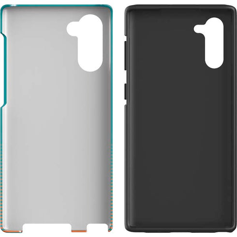 NFL Miami Dolphins Breakaway Galaxy Note 10 Pro Case
