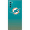 NFL Miami Dolphins Breakaway Galaxy Note 10 Skin