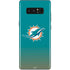 NFL Miami Dolphins Breakaway Galaxy Note 8 Skin