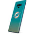 NFL Miami Dolphins Breakaway Galaxy Note 9 Skin
