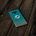 NFL Miami Dolphins Breakaway Galaxy Note 9 Skin