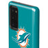 NFL Miami Dolphins Breakaway Galaxy Note20 5G Pro Case