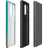 NFL Miami Dolphins Breakaway Galaxy Note20 5G Pro Case