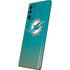 NFL Miami Dolphins Breakaway Galaxy Note20 5G Skin