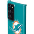 NFL Miami Dolphins Breakaway Galaxy Note20 Ultra 5G Lite Case