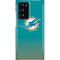 NFL Miami Dolphins Breakaway Galaxy Note20 Ultra 5G Lite Case