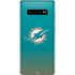 NFL Miami Dolphins Breakaway Galaxy S10 Plus Skin