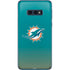 NFL Miami Dolphins Breakaway Galaxy S10e Skin